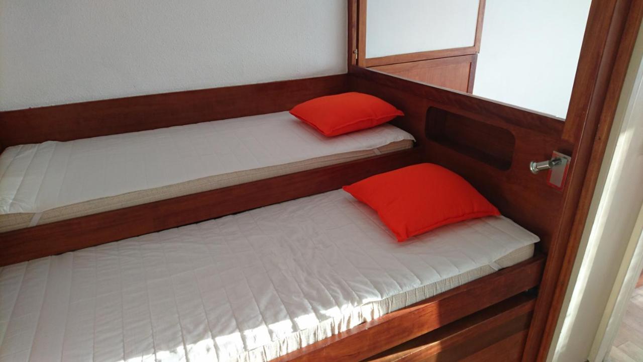 Port De Hyeres Studio 2 A 4 Personnes Avec Parking Zewnętrze zdjęcie